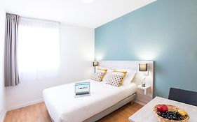 Comfort Aparthotel Aix Le Tholonet