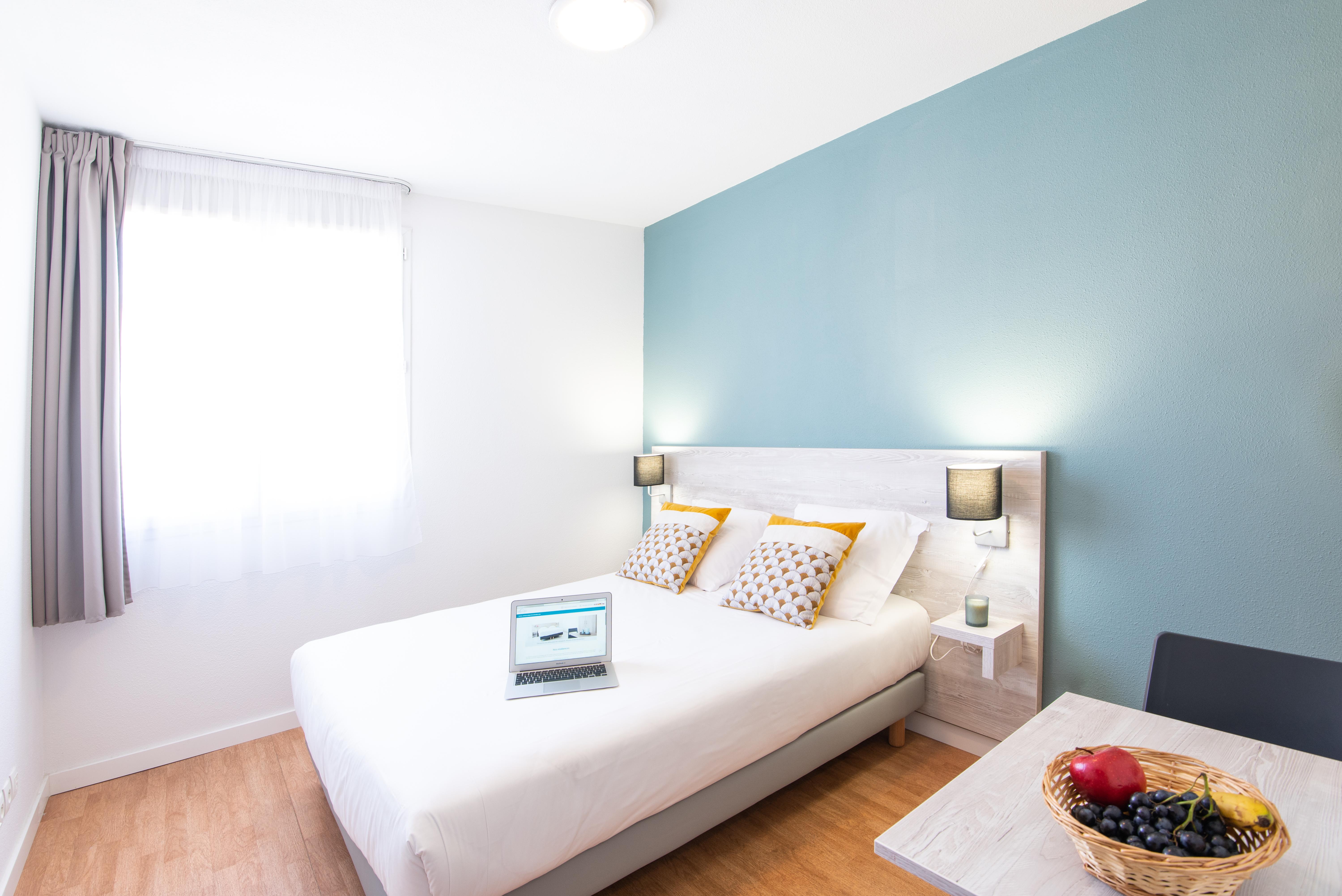 Comfort Aparthotel Aix Le Tholonet Exteriér fotografie