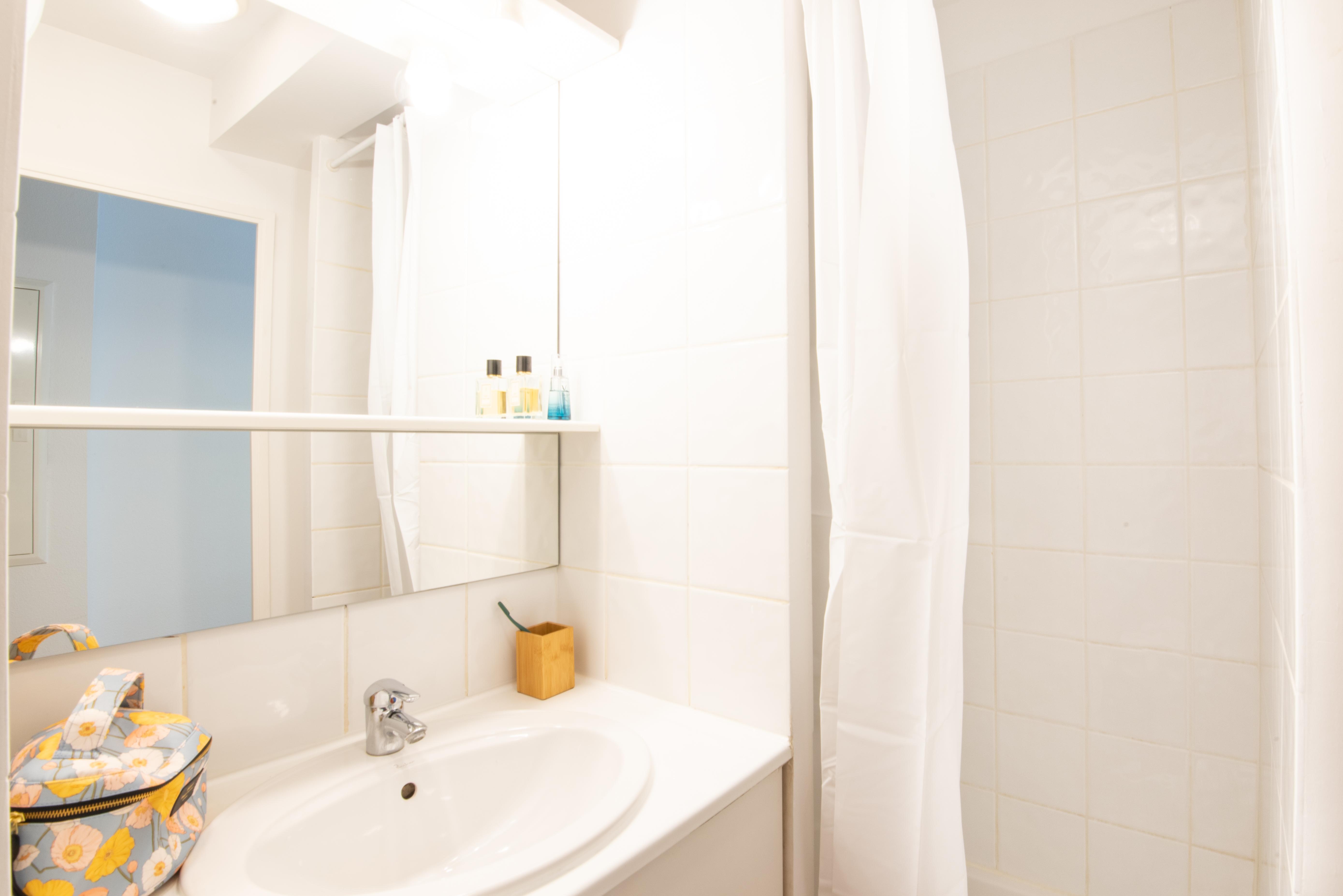 Comfort Aparthotel Aix Le Tholonet Exteriér fotografie